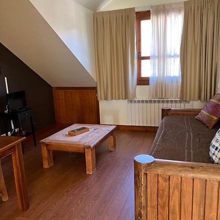فيليتشوسا Apartamentos Cuirgu المظهر الخارجي الصورة