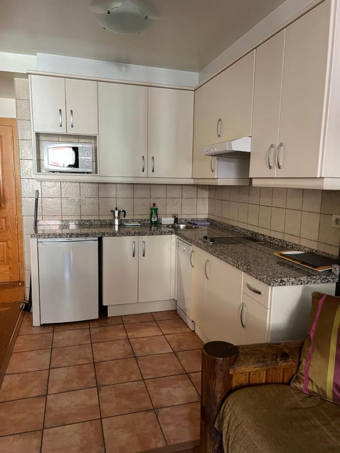 فيليتشوسا Apartamentos Cuirgu المظهر الخارجي الصورة