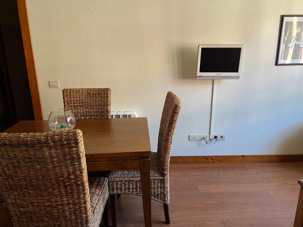 فيليتشوسا Apartamentos Cuirgu المظهر الخارجي الصورة