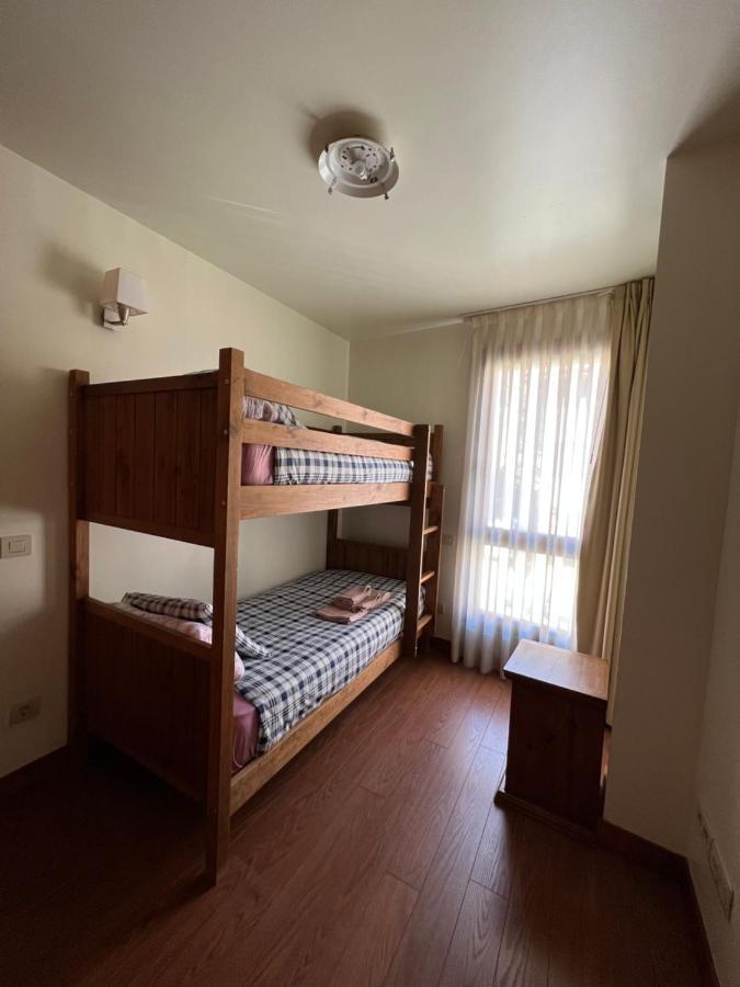 فيليتشوسا Apartamentos Cuirgu المظهر الخارجي الصورة