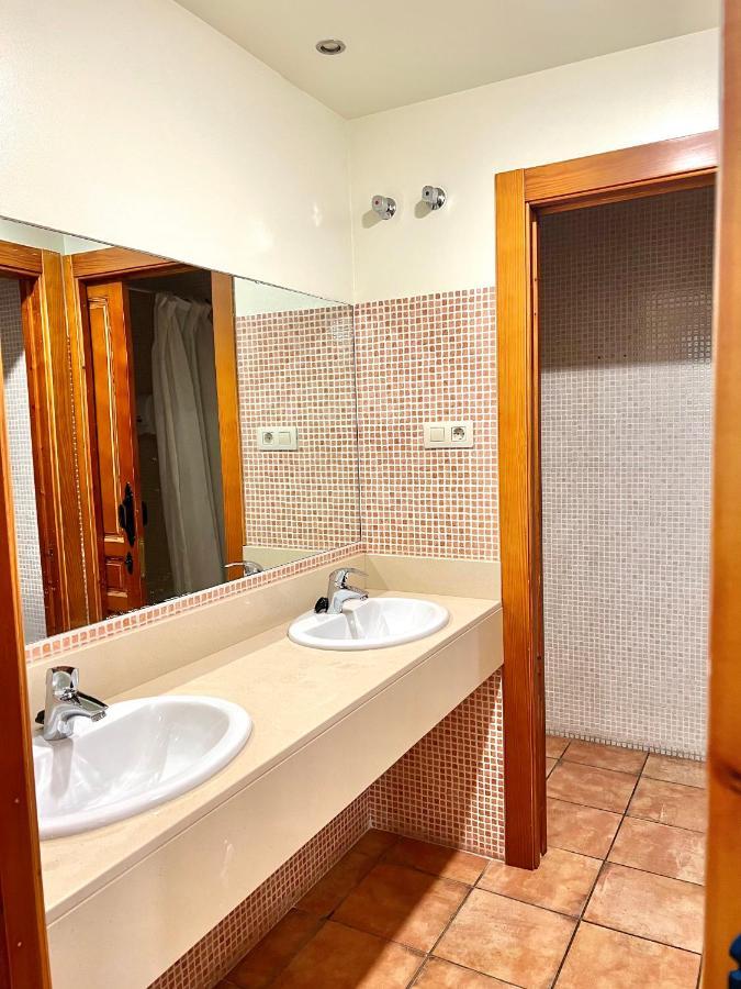 فيليتشوسا Apartamentos Cuirgu المظهر الخارجي الصورة