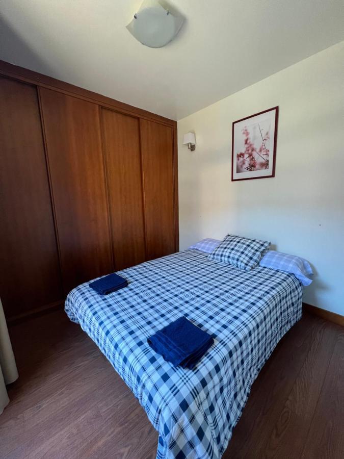 فيليتشوسا Apartamentos Cuirgu المظهر الخارجي الصورة
