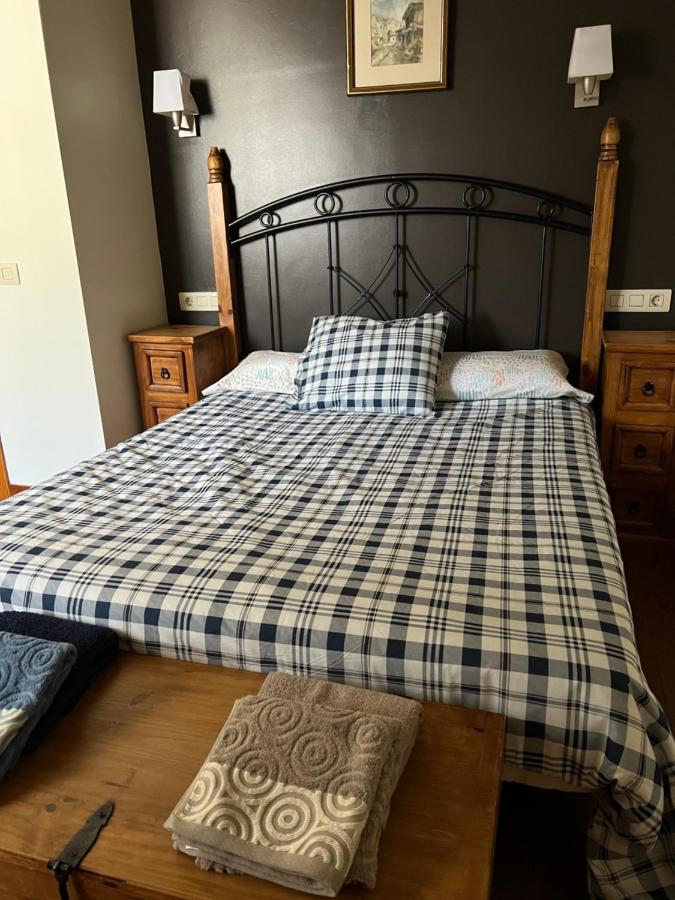 فيليتشوسا Apartamentos Cuirgu المظهر الخارجي الصورة