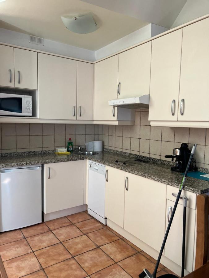 فيليتشوسا Apartamentos Cuirgu المظهر الخارجي الصورة